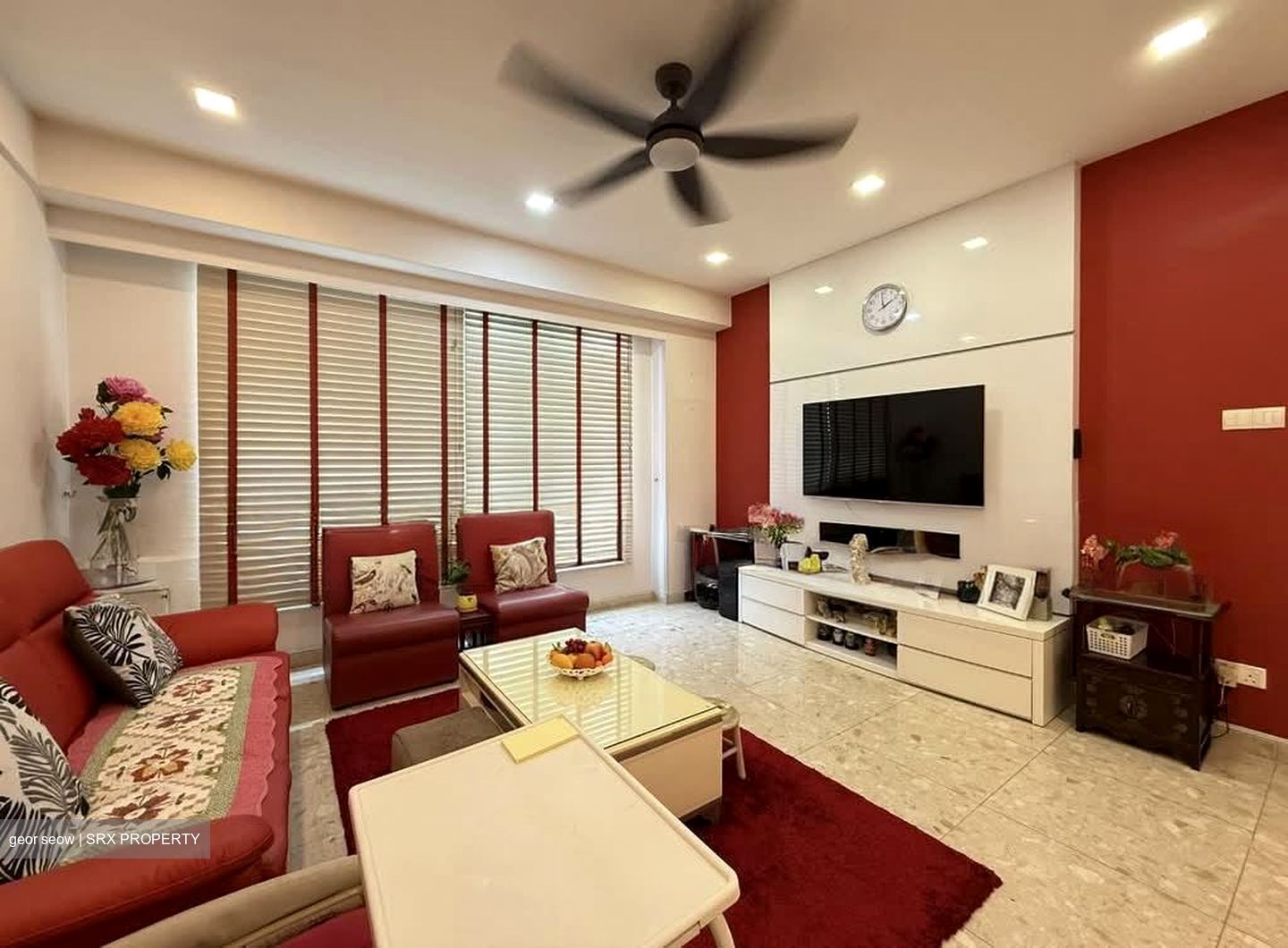 Eastwood Green (D16), Condominium #555679941